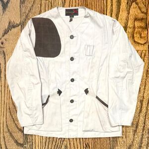 Vintage 50’s 10X Lightweight Hunting Shooting Jacket